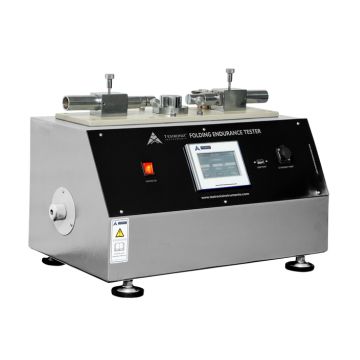 Folding Endurance Tester